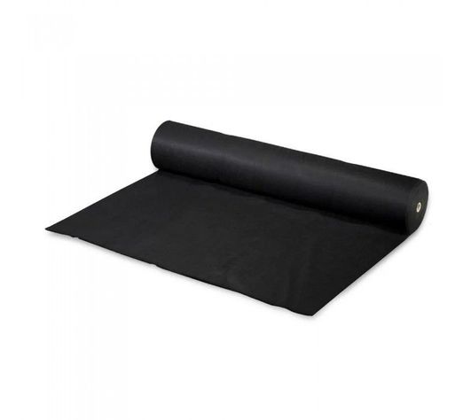    Geotextil Negro 90 gr 2x25 m-0