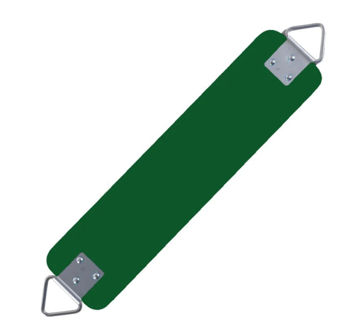 Columpio Silla Infantil Verde-0