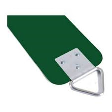 Columpio Silla Infantil Verde-1