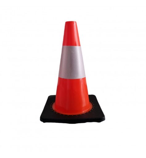 Cono Vial 45 cm Signet-0