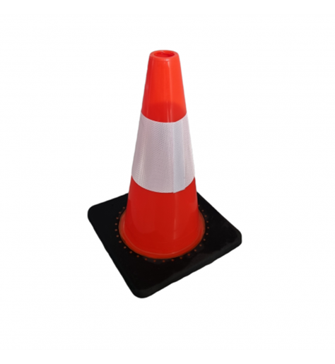 Cono Vial 45 cm Signet-1