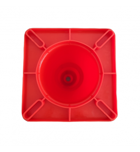 Cono Vial 70 cm Signet-1