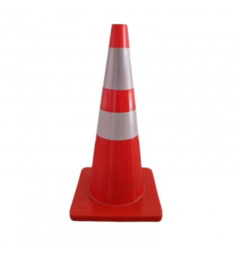 Cono Vial 70 cm Signet-2
