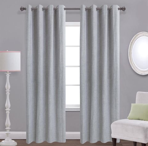 CORTINA BLACKOUT GRIS CLARO-0