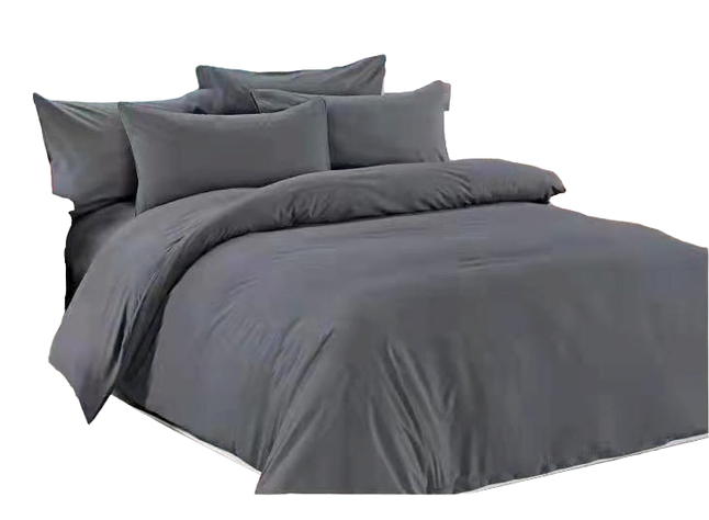 SABANA KING GRIS UNICOLOR-0