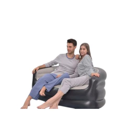 Sillon Inflable Doble -1