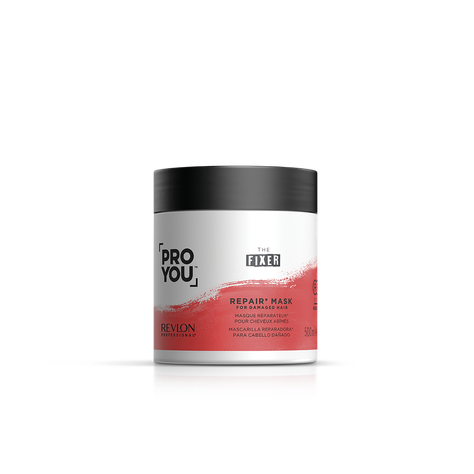 The Fixer Repair Mask 500 ml-0