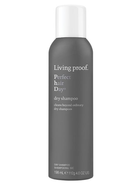 PHD Dry Shampoo 198 ml-0