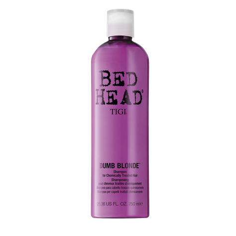 Dumb Blonde Reconstructor Conditioner 750 ml-0
