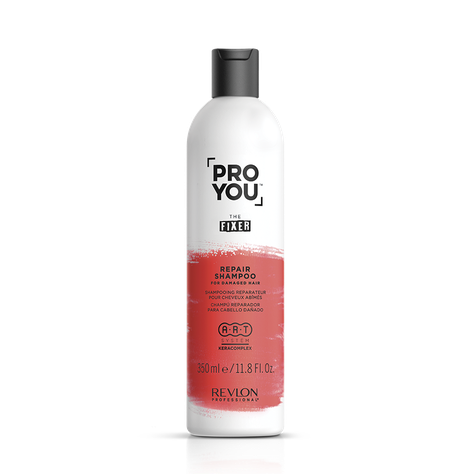 The Fixer Repair Shampoo 350 ml-0