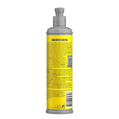 Bigger The Better Acondicionador Ligero para dar Volumen 300 ml-1