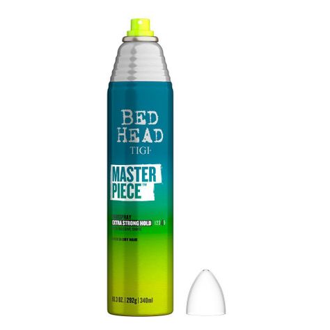 Masterpiece Hairspray Strong Hold Laca con Brillo Fijacion Fuerte 340 ml-3