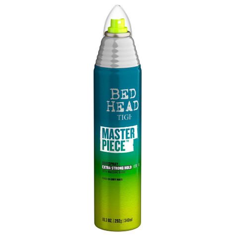 Masterpiece Hairspray Strong Hold Laca con Brillo Fijacion Fuerte 340 ml-4