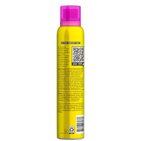 Bigger The Better Foam Shampoo de Espuma 200 ml-1
