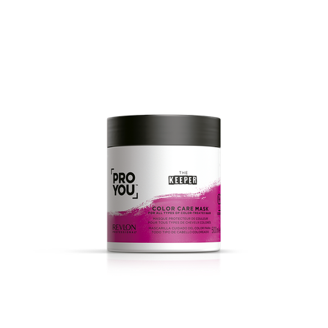 The Keeper Color Care Mask 500 ml-0