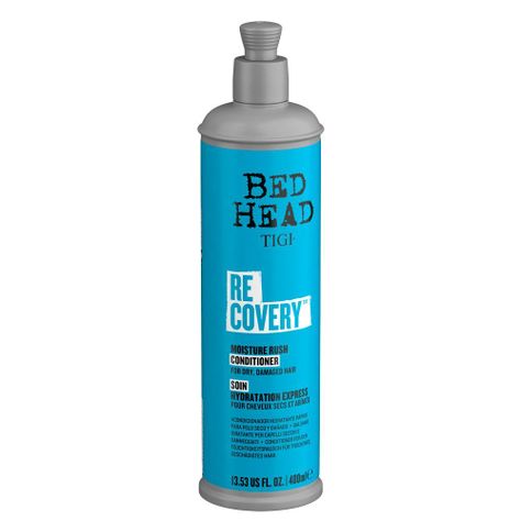 Recovery Acondicionador Hidratante Cabello Seco 400 ml-3