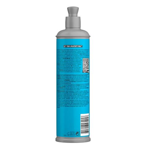 Recovery Acondicionador Hidratante Cabello Seco 400 ml-1