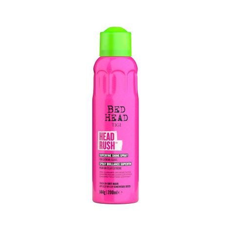Headrush Spray de Brillo 200 Ml-0