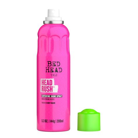 Headrush Spray de Brillo 200 Ml-3