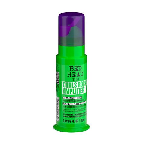 Curls Rock Amplifier Cream - Crema para cabello rizado 113 ml-4