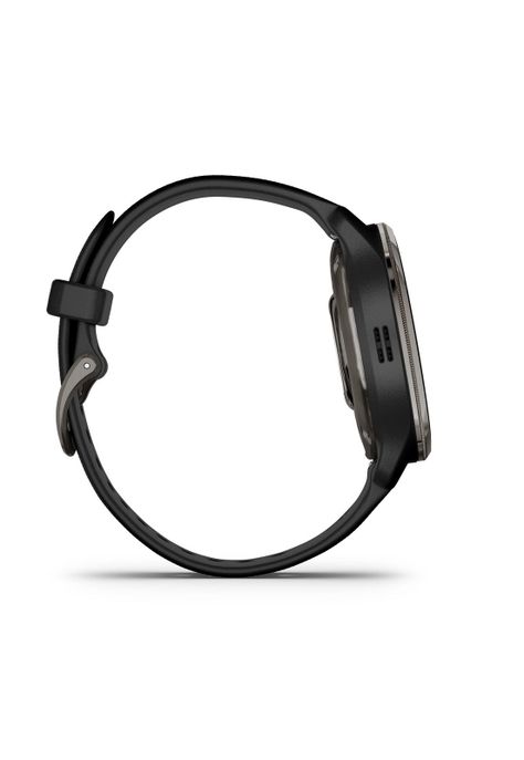 Smartwatch Venu 2 Plus Black Slate-3