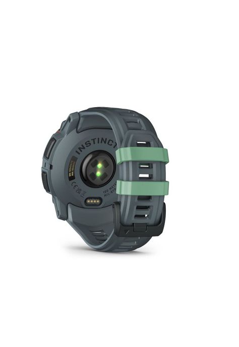 Instinct 3,50mm,AMOLED,Neotropic Bezel with Twilight Band,WW-3