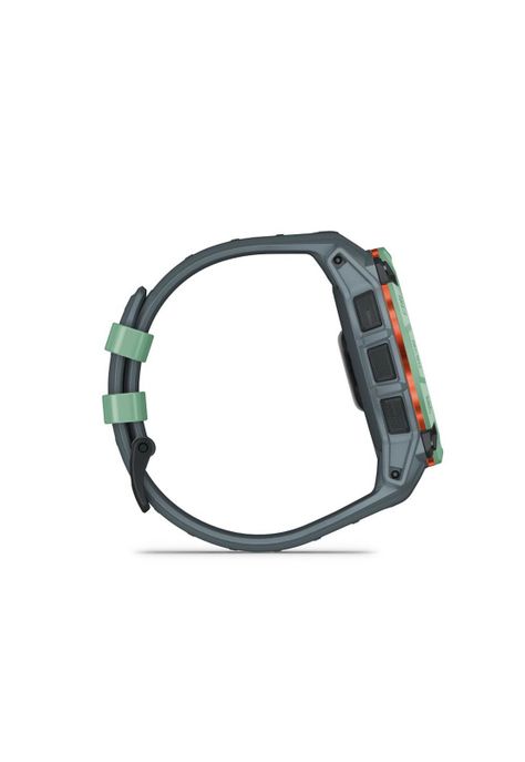 Instinct 3,50mm,AMOLED,Neotropic Bezel with Twilight Band,WW-4
