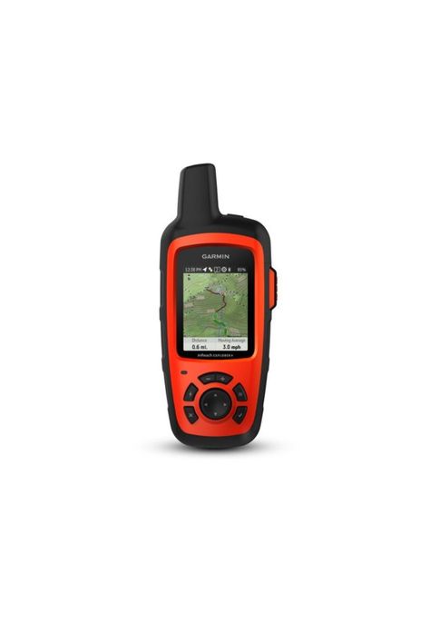 Gps Outdoor Inreach Explorer+ Con Mapa Latam-0
