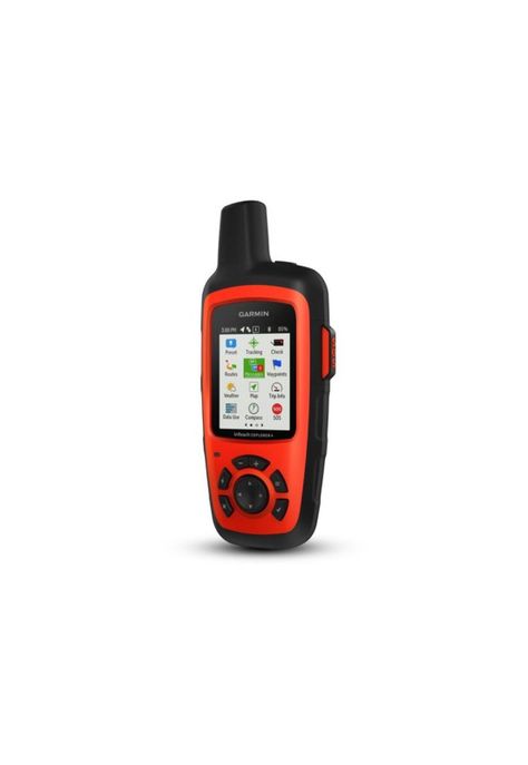 Gps Outdoor Inreach Explorer+ Con Mapa Latam-1