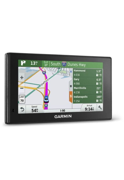 Gps Automóvil Garmin Drivesmart 51 Mapa Chile Actualizable-1