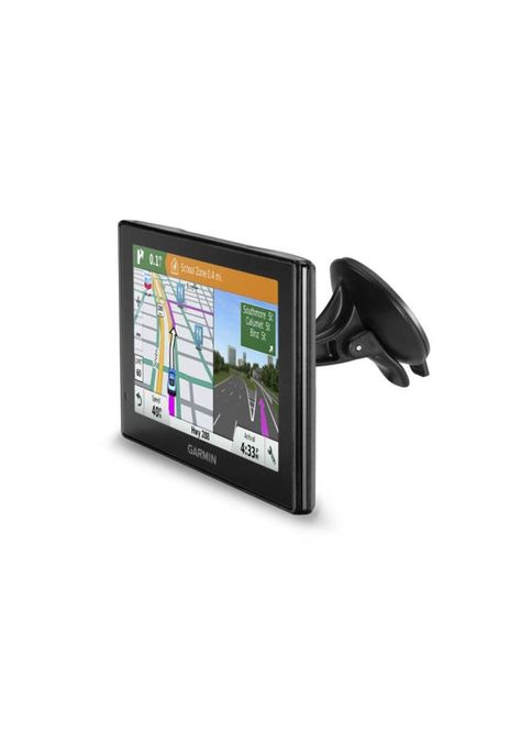 Gps Automóvil Garmin Drivesmart 51 Mapa Chile Actualizable-2