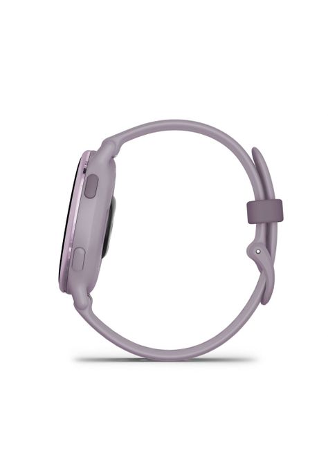 vivoactive 5 Music Orchid/Orchid Metallic-4