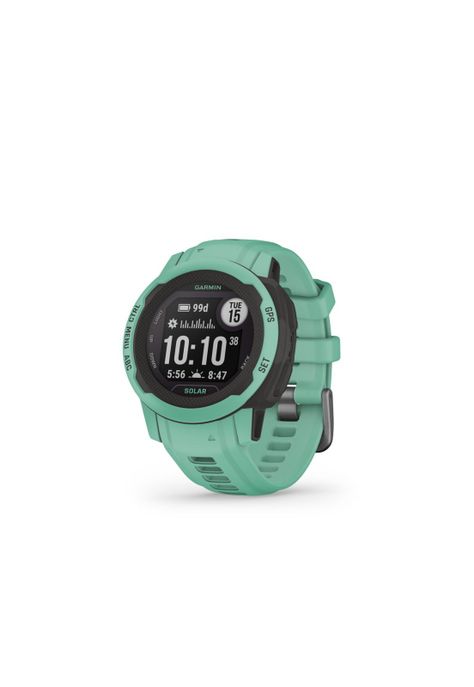 Smartwatch Instinct 2S Solar Neo Tropic-0