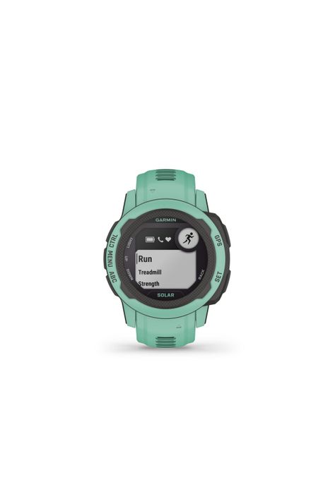 Smartwatch Instinct 2S Solar Neo Tropic-1