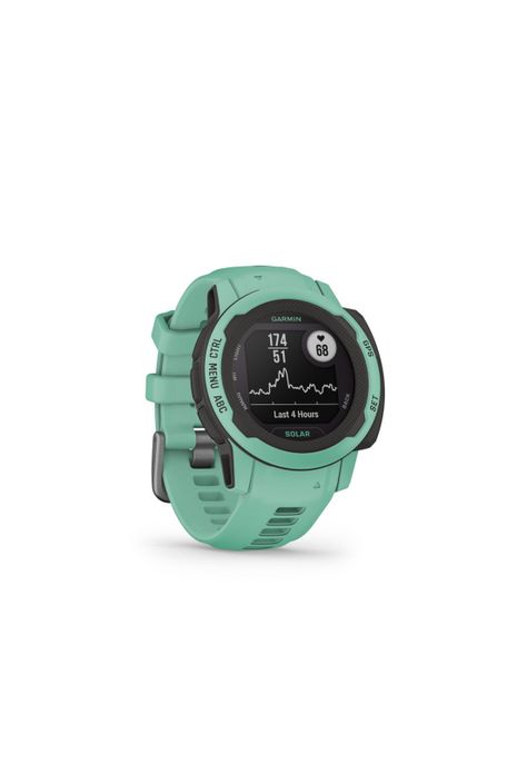 Smartwatch Instinct 2S Solar Neo Tropic-2