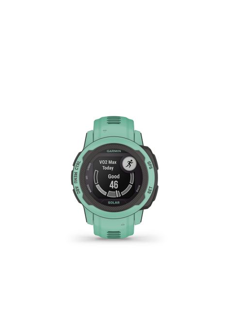 Smartwatch Instinct 2S Solar Neo Tropic-3