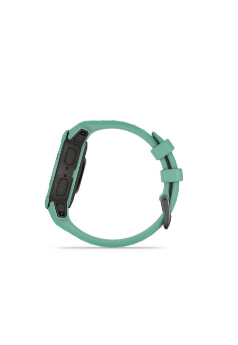 Smartwatch Instinct 2S Solar Neo Tropic-4