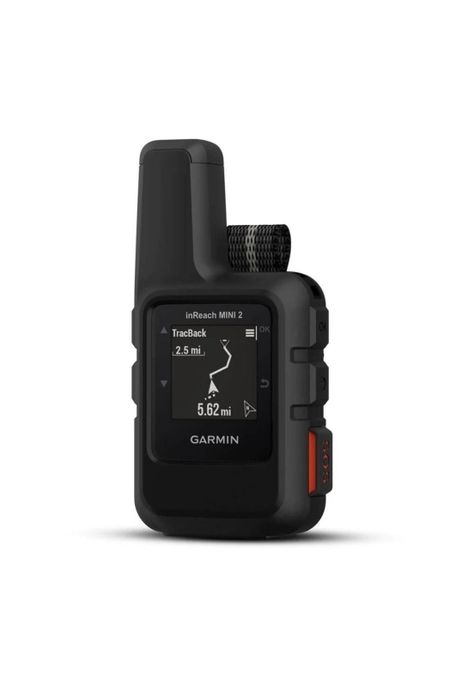 Garmin inReach Mini 2, Black-2