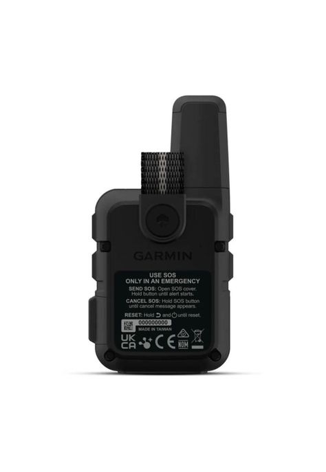 Garmin inReach Mini 2, Black-4