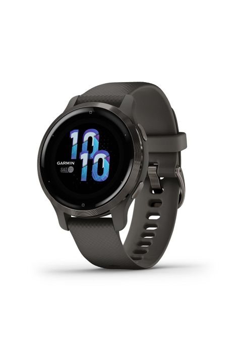 Smartwatch Venu 2S Grey Slate-0