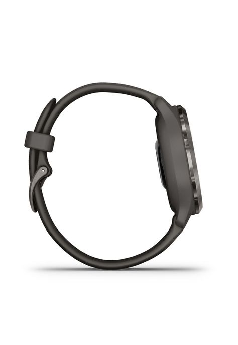 Smartwatch Venu 2S Grey Slate-3
