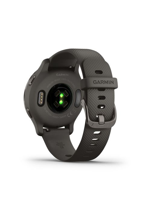 Smartwatch Venu 2S Grey Slate-4