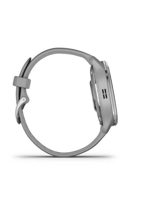 Smartwatch Venu 2 Plus Powder Gray-3