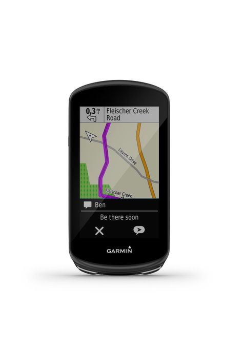 Ciclocomputador Edge 1030 Plus S.A-0