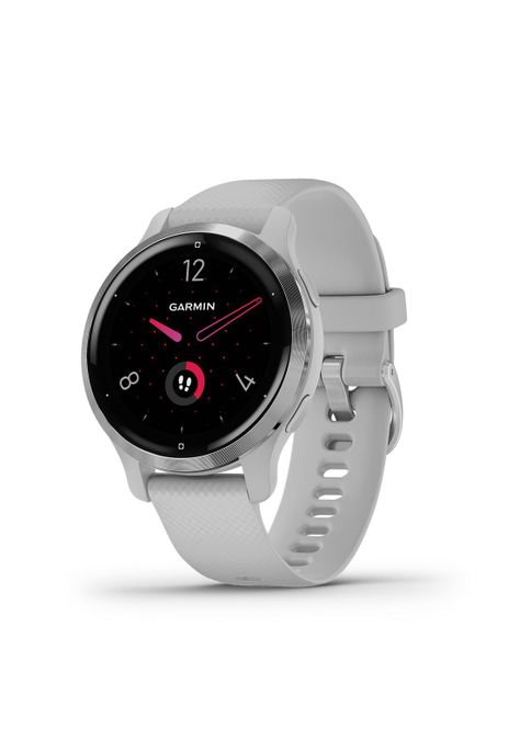 Smartwatch Venu 2S Mist Grey Passivated-0