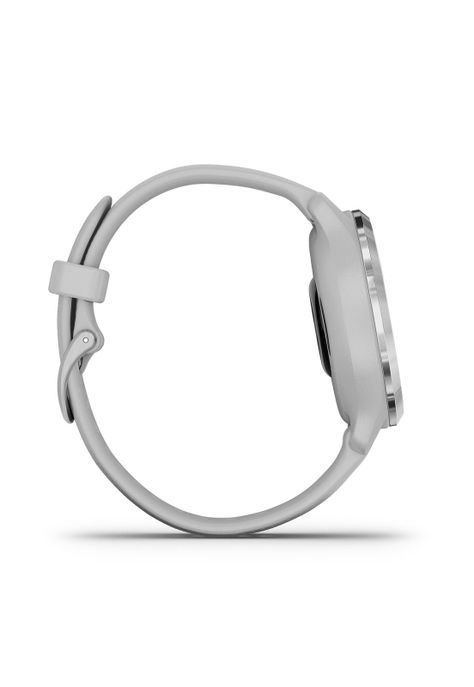 Smartwatch Venu 2S Mist Grey Passivated-3