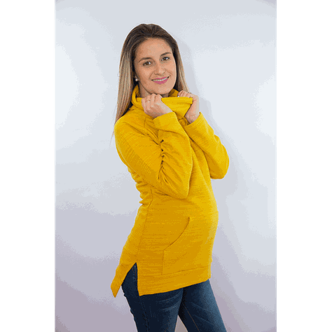 Sweater Amy Embarazo & Lactancia-0