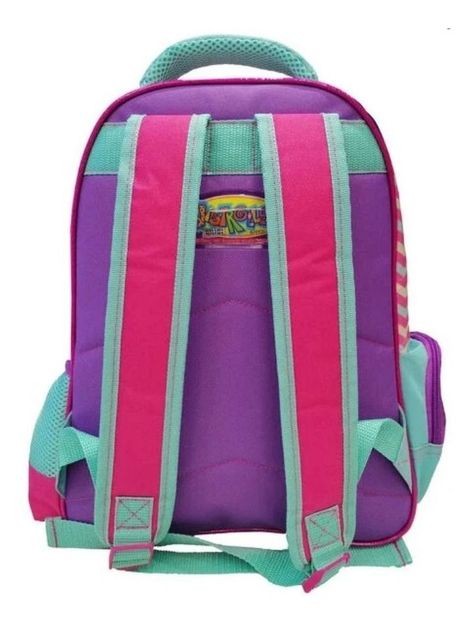 Mochila Neonatos Satin - Distroller-1