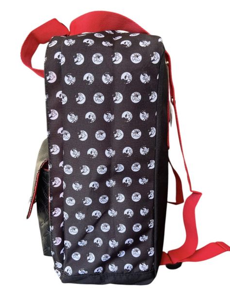 Mochila Mango Minnie Mouse Disney-2