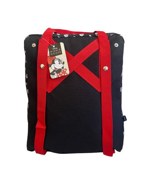 Mochila Mango Minnie Mouse Disney-3